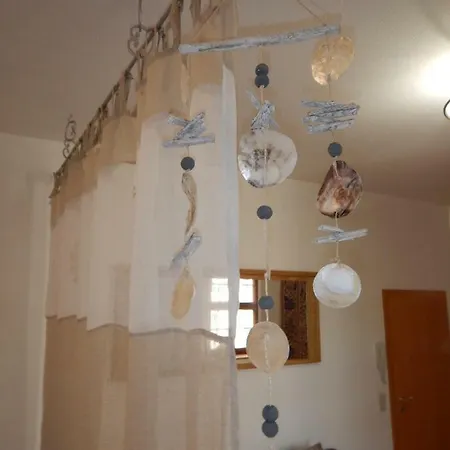 Apartment Ferienapartments Alte Knabenschule *