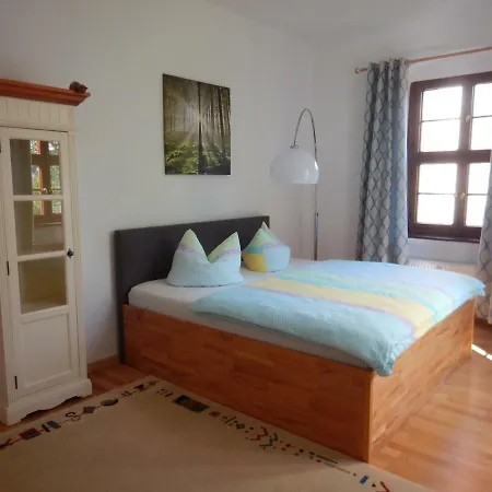 Ferienapartments Alte Knabenschule * Pirna