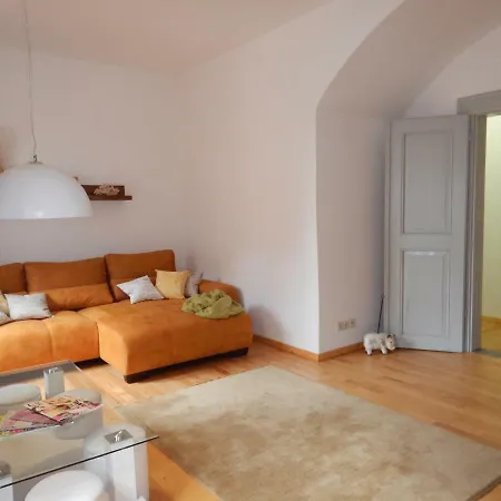 Ferienapartments Alte Knabenschule Apartment Pirna