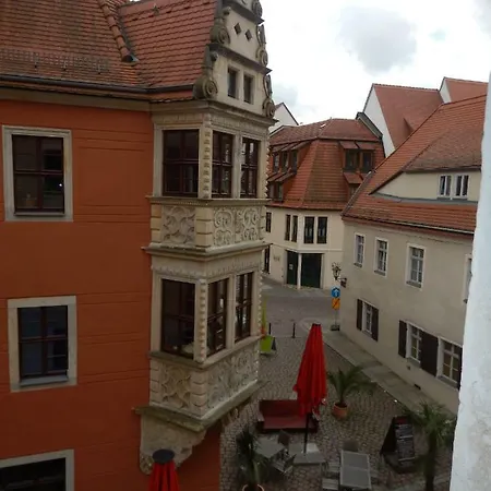 Apartment Ferienapartments Alte Knabenschule Pirna