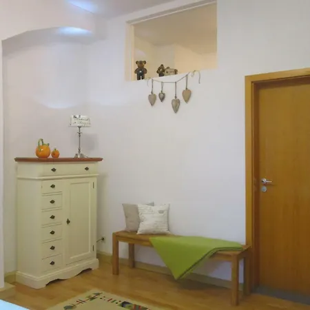 Ferienapartments Alte Knabenschule Pirna