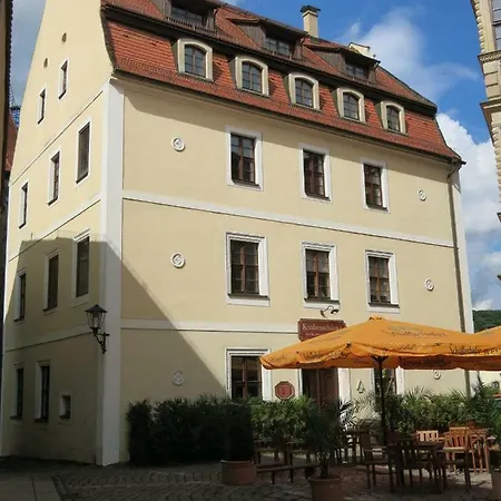 Apartment Ferienapartments Alte Knabenschule *