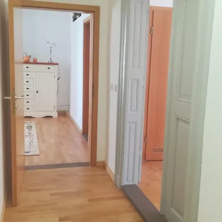 Ferienapartments Alte Knabenschule Pirna