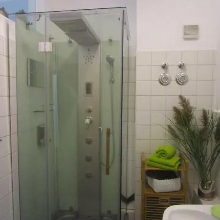 Ferienapartments Alte Knabenschule