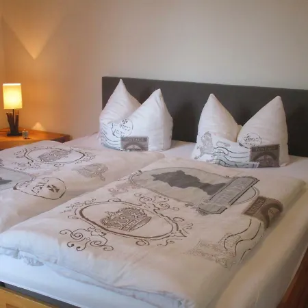 Apartment Ferienapartments Alte Knabenschule Pirna