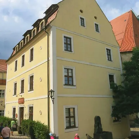 Ferienapartments Alte Knabenschule Apartment *