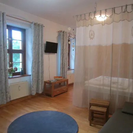 Ferienapartments Alte Knabenschule