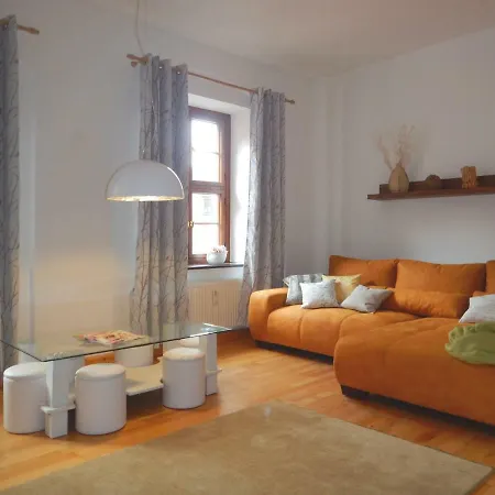 Ferienapartments Alte Knabenschule *